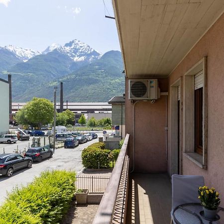 Casa Vacanze- Debra Aosta Exterior foto