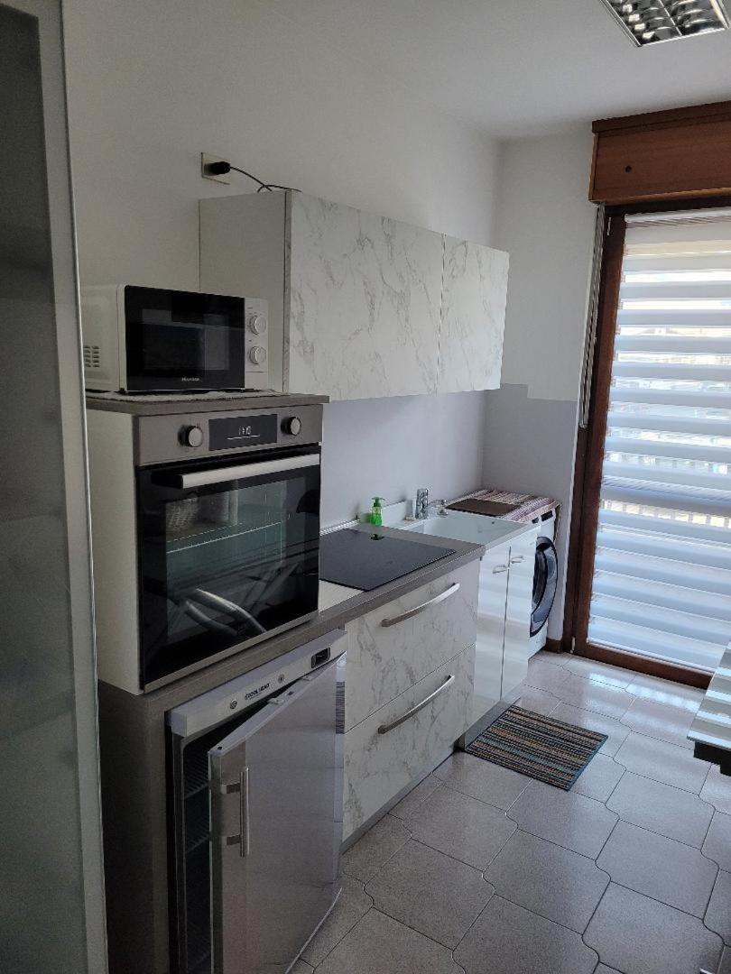 Casa Vacanze- Debra Aosta Exterior foto